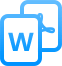 PDF转Word
