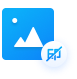 编辑类软件指南指南icon