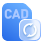 CAD转换