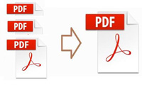 如何将多个PDF合并成一个PDF？它值得拥有