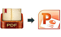 怎么把PDF文件转换成PPT？两个方法介绍