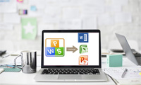 一键实现WPS转换成PDF、Word、Excel