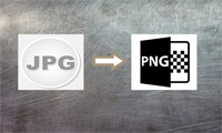 一键实现JPG图片压缩成PNG格式