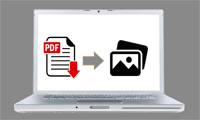 PDF转图片，1分钟掌握的简单方法