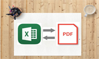 受用一辈子的Excel转PDF技巧