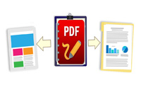 PDF怎么提取页面？分享PDF页面提取方法