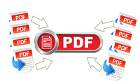 PDF合并怎么实现？教你几招管用的方法