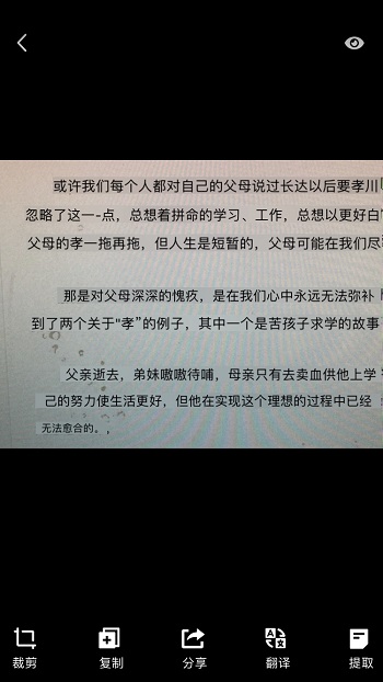 识别图片中的文字