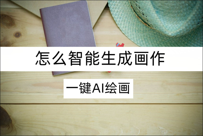 AI自动生成绘画软件推荐