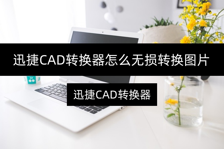 迅捷CAD转换器怎么无损转换图片
