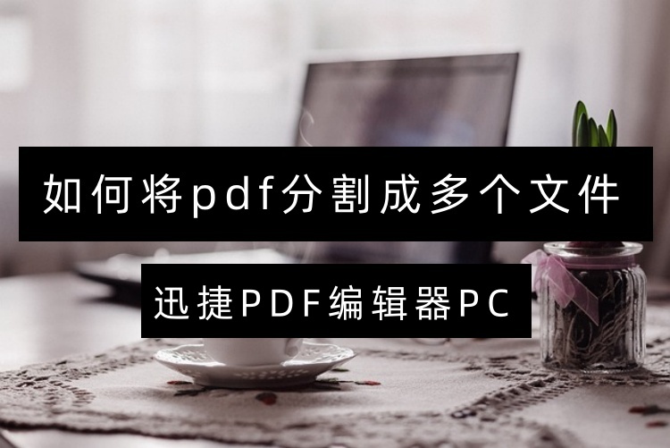 如何将pdf分割成多个文件？3个工具轻松管理文档