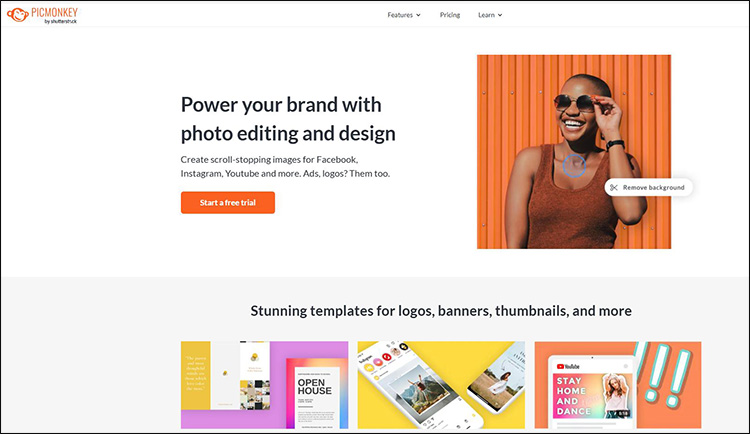 PicMonkey