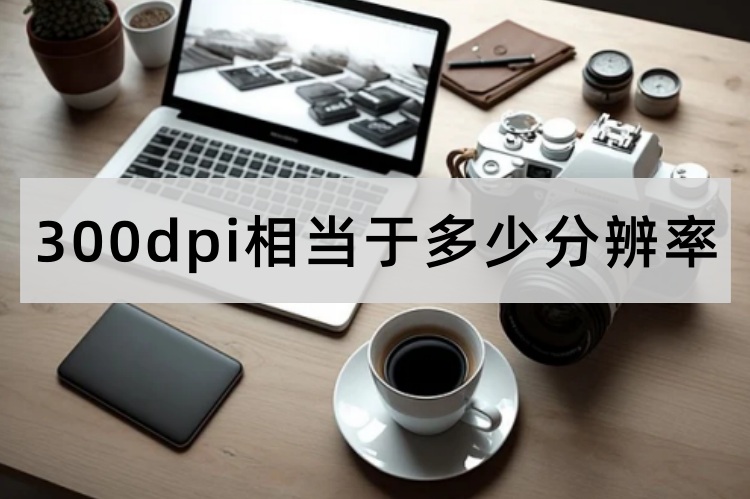 300dpi相当于多少分辨率首图