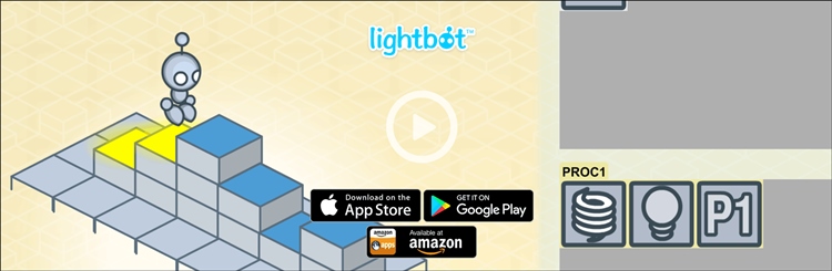 LightBot